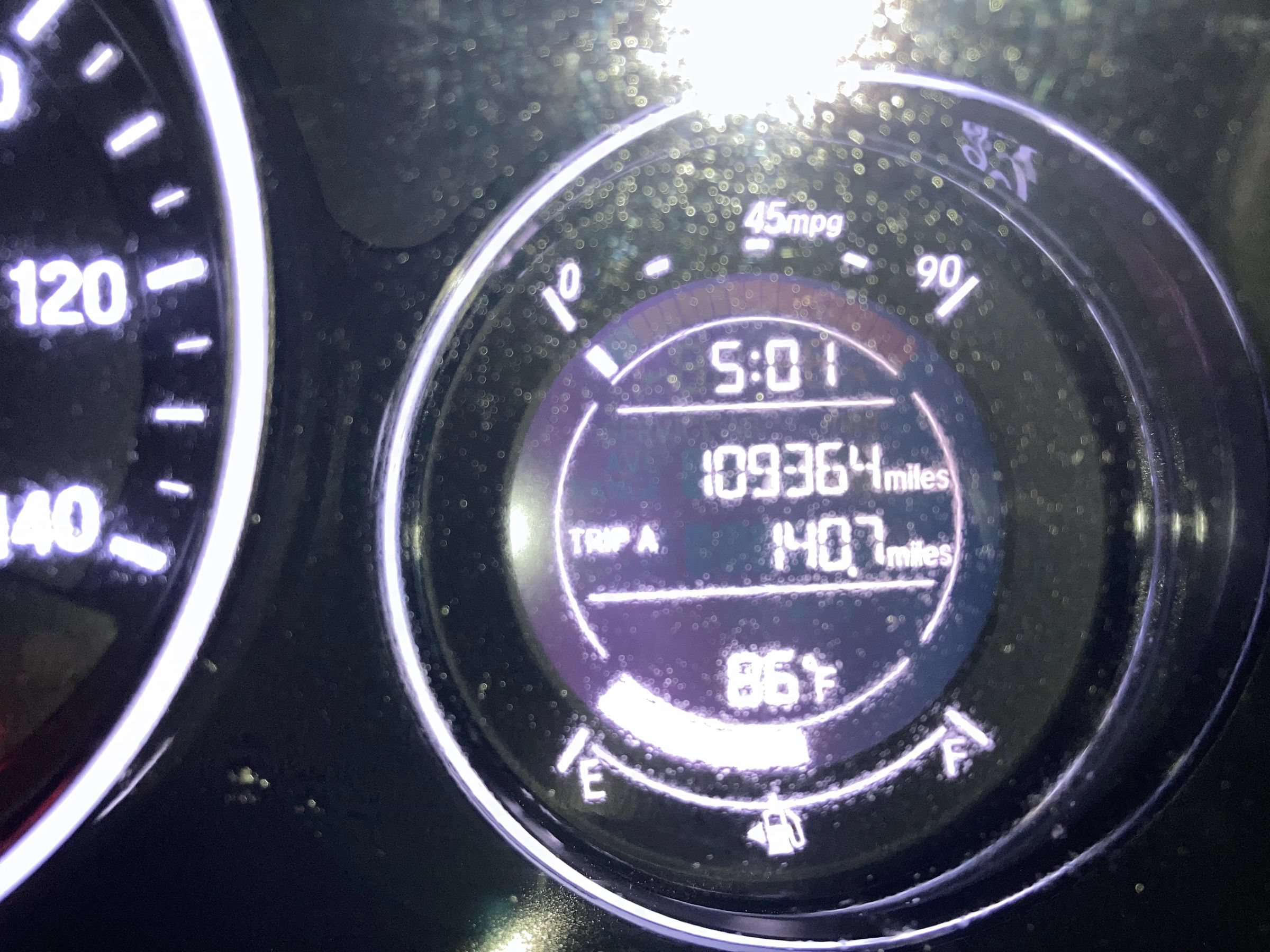 Used 2018 Honda HR-V LX image 39