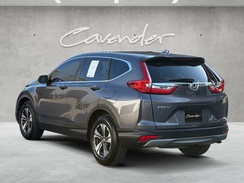 Used 2018 Honda CR-V LX image 14
