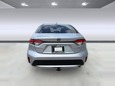 Used 2022 Toyota Corolla LE FWD image 10