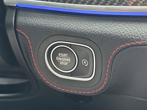 Certified 2024 Mercedes-Benz GLE 53 AMG 4MATIC Coupe image 23