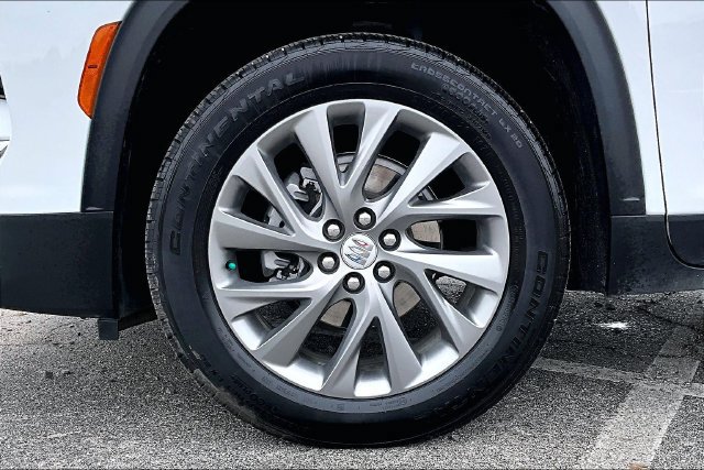 Used 2026 Buick Enclave Preferred FWD image 34