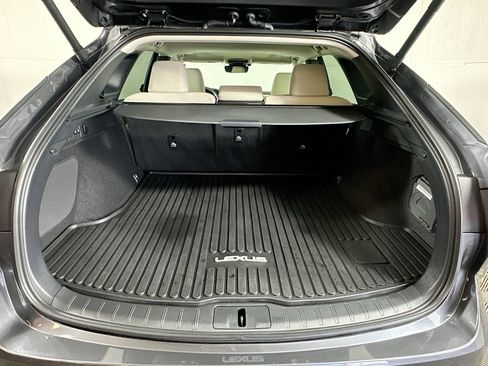 Used 2024 Lexus RX 350 AWD w/ Technology Package image 25