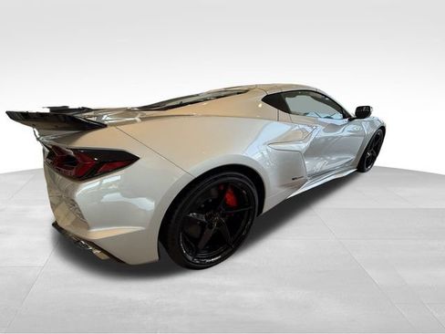 New 2026 Chevrolet Corvette E-Ray AWD/4WD image 5