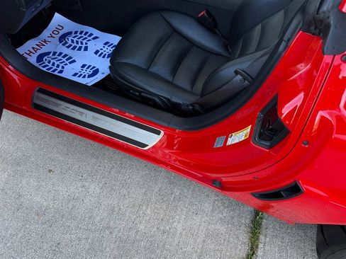 Used 2011 Chevrolet Corvette Grand Sport w/ Preferred Equipment Group image 51