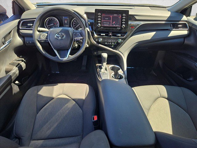 Used 2024 Toyota Camry LE FWD image 15