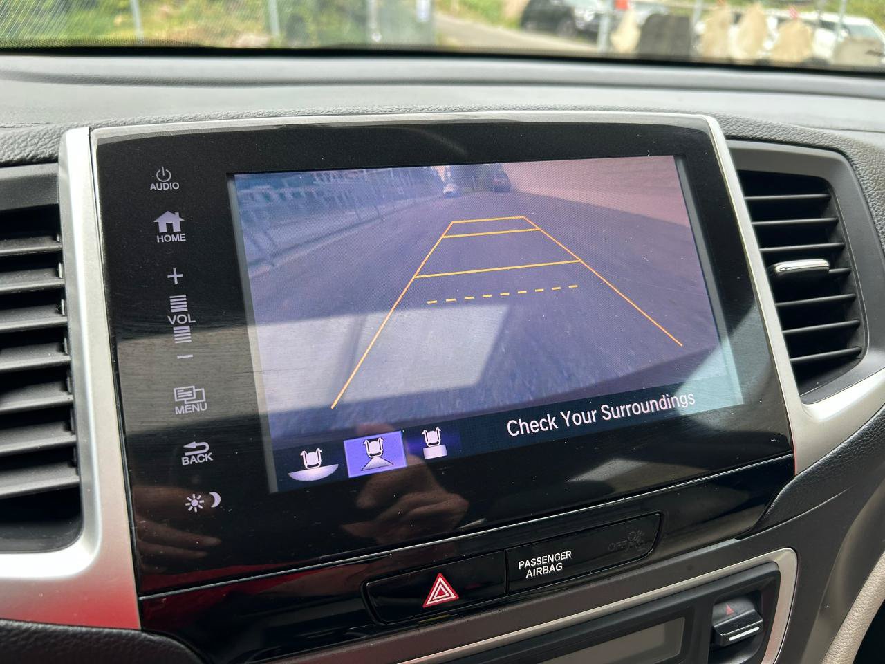 Used 2017 Honda Pilot EX-L image 22