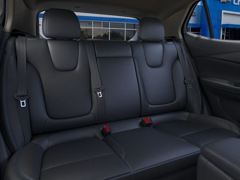 New 2026 Buick Encore GX Sport Touring image 17