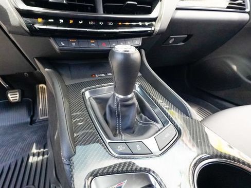 Used 2025 Cadillac CT5 V Blackwing w/ Carbon Fiber 2 Package RWD image 70