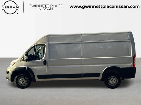 Used 2024 RAM ProMaster 2500 image 8
