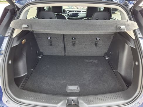 Used 2023 Buick Encore GX Select image 9