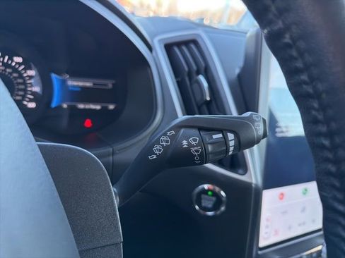Certified 2024 Ford Edge SEL w/ Sport Appearance Package image 26