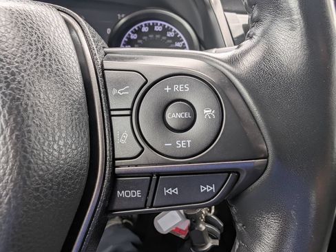 Used 2022 Toyota Camry SE AWD/4WD image 25
