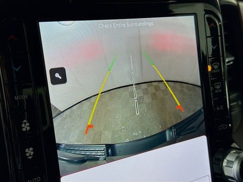 Used 2023 RAM 1500 Rebel w/ Rebel Level 2 Equipment Group image 14