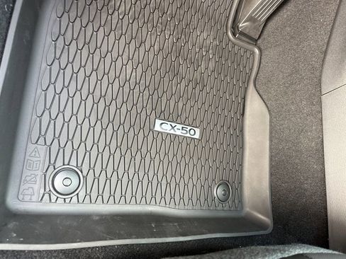 New 2026 MAZDA CX-50 AWD 2.5 S w/ Weather Package image 28