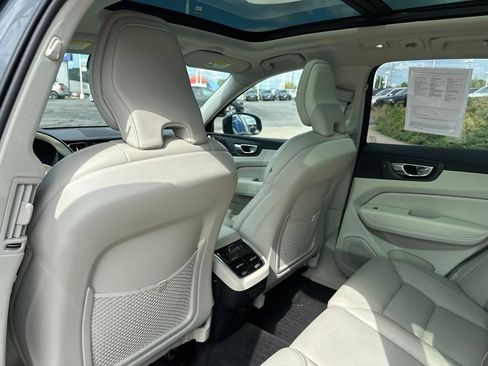 Used 2023 Volvo XC60 B5 Ultimate w/ Climate Package AWD/4WD image 27