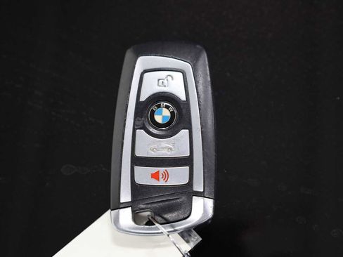 Used 2015 BMW 650i xDrive image 48