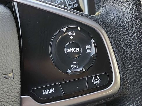 Used 2021 Honda CR-V EX image 28