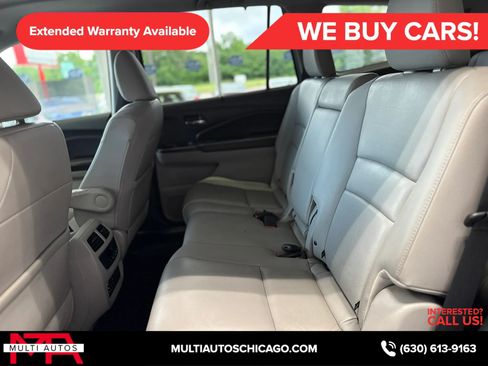 Used 2017 Honda Pilot EX-L image 26