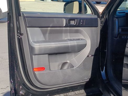 Certified 2025 Hyundai Santa Fe Calligraphy image 14