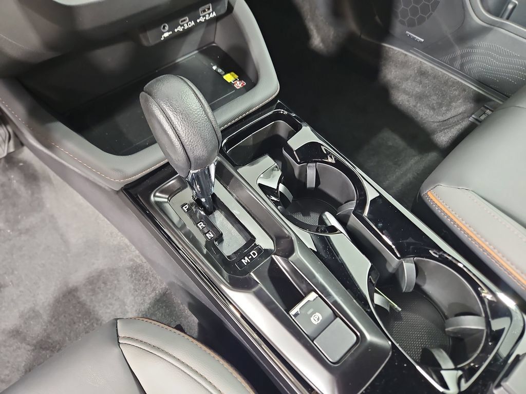 New 2026 Subaru Forester Sport AWD/4WD image 23