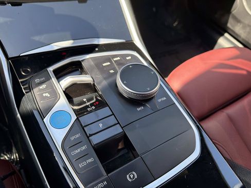 Used 2024 BMW i4 eDrive40 w/ Premium Package RWD image 24