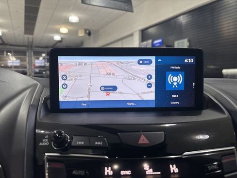 Used 2020 Acura RDX w/ Technology Package image 21