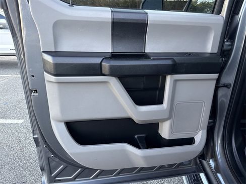 Used 2021 Ford F250 XL w/ STX Appearance Package image 23