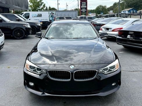 Used 2014 BMW 428i xDrive Coupe image 2
