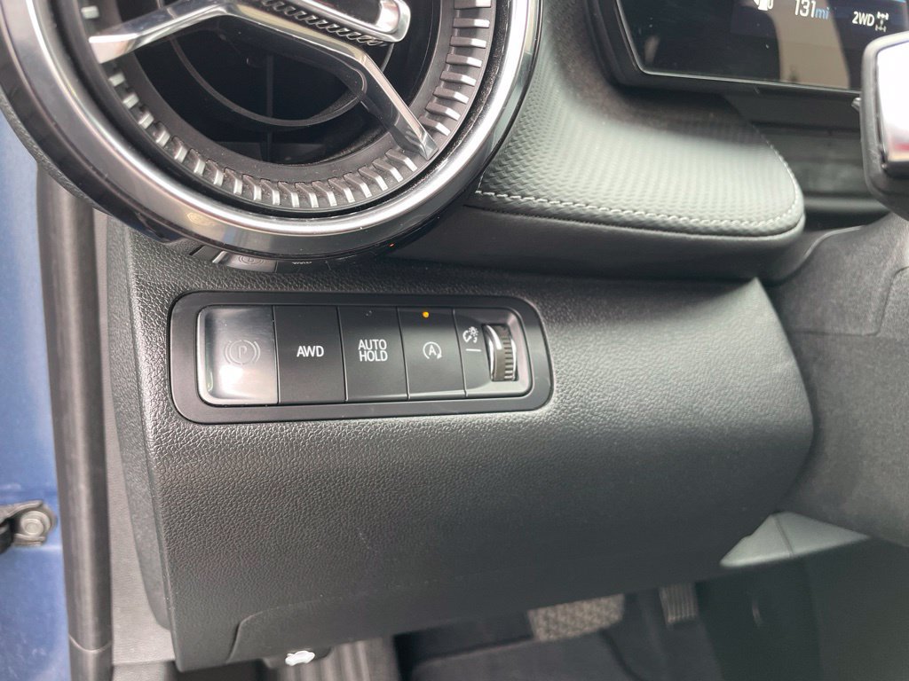 Used 2025 Chevrolet Equinox LT w/ Convenience Package II AWD/4WD image 31