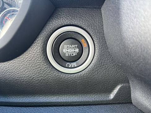 Used 2024 RAM 3500 Tradesman w/ Safety Group image 20