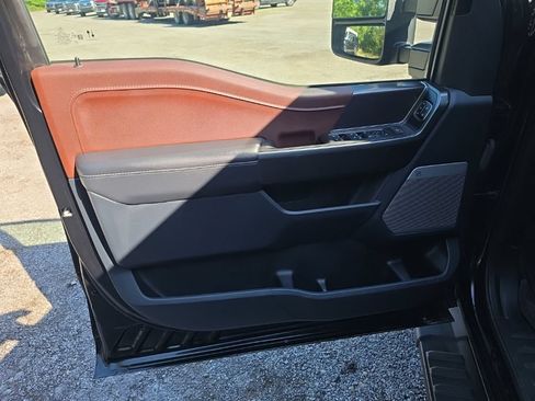 Used 2023 Ford F150 Lariat w/ Equipment Group 502A High AWD/4WD image 13