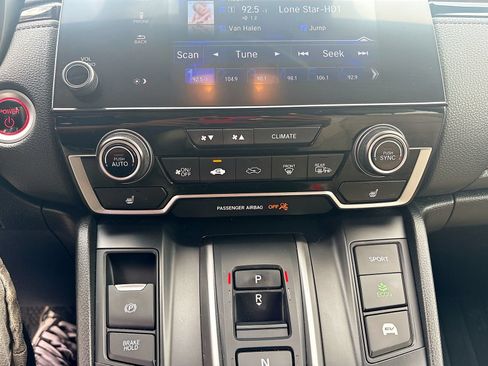 Used 2022 Honda CR-V EX-L image 15