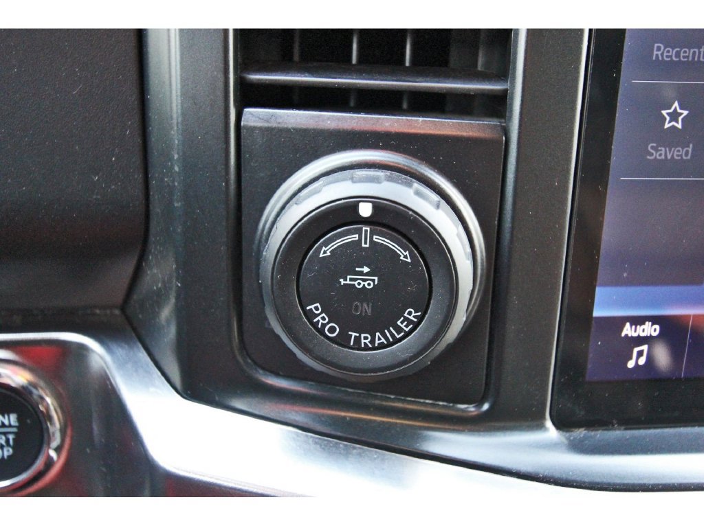 Used 2024 Ford F350 King Ranch w/ Chrome Package AWD/4WD image 32