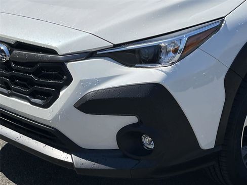 New 2026 Subaru Crosstrek 2.0i Premium AWD/4WD image 9