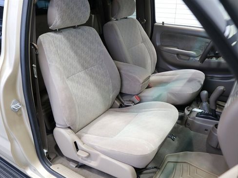 Used 2002 Toyota Tacoma 4x4 Xtracab V6 image 17