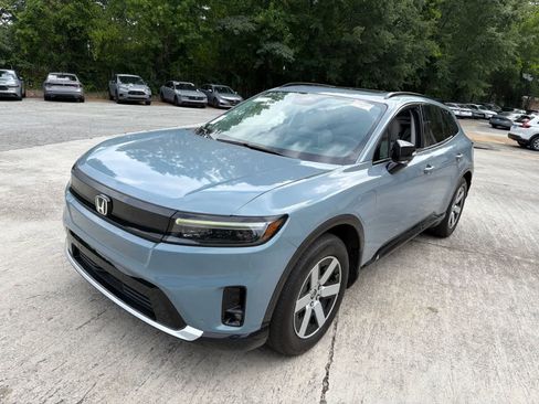 Used 2024 Honda Prologue Touring image 3