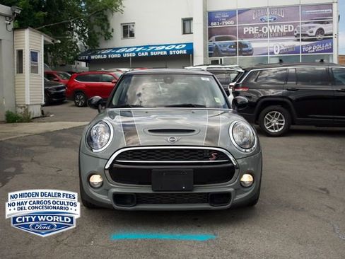 Used 2019 MINI Cooper S FWD image 2