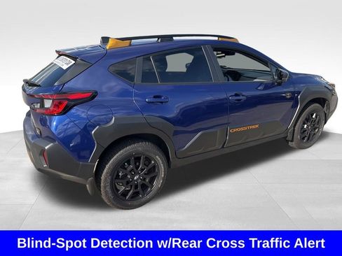 Used 2026 Subaru Crosstrek 2.5i Wilderness AWD/4WD image 9