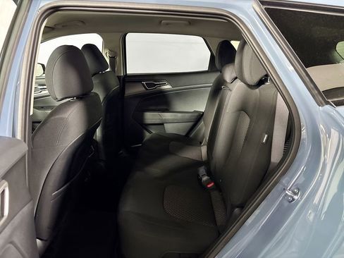 New 2026 Kia Sportage S AWD/4WD image 19