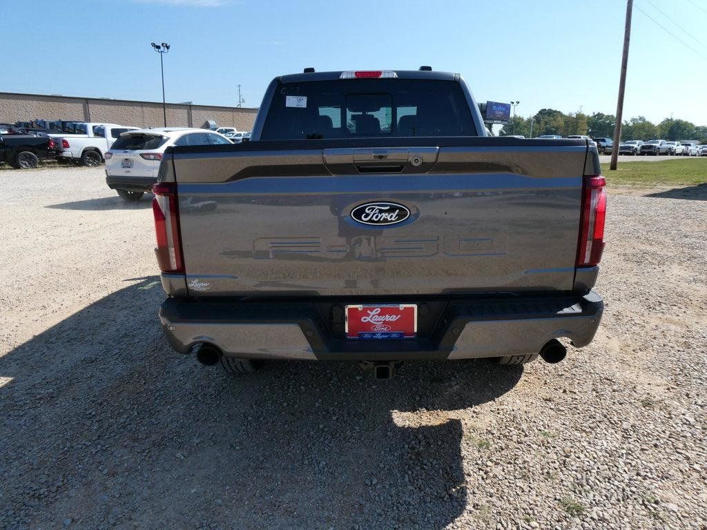 New 2026 Ford F150 Lariat w/ Equipment Group 501A Mid AWD/4WD image 6