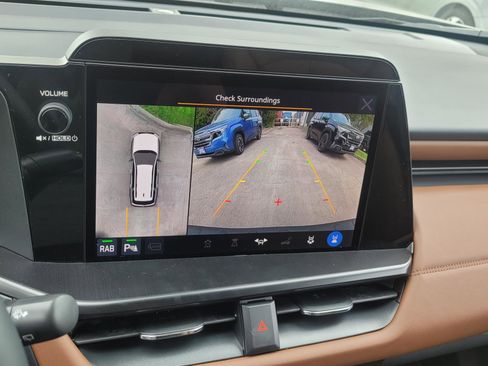 New 2026 Subaru Outback Touring XT AWD/4WD image 9