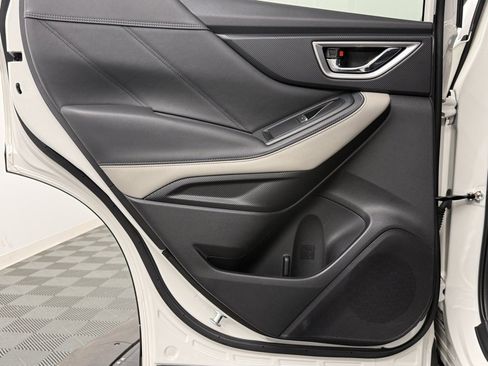 Used 2024 Subaru Forester Limited image 36