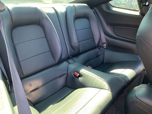 Used 2015 Ford Mustang GT Premium w/ GT Performance Package RWD image 31