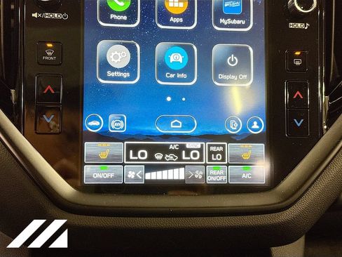 New 2026 Subaru Ascent Limited Bronze AWD/4WD image 17
