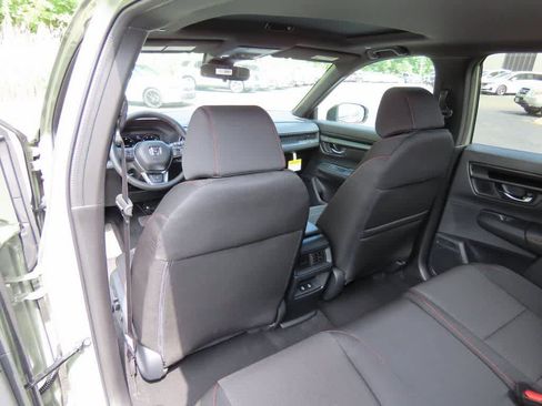 New 2026 Honda CR-V TrailSport image 15