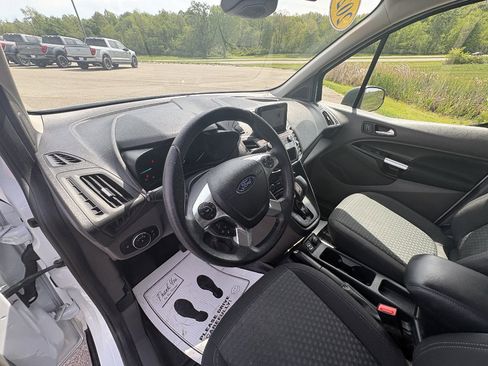 Used 2020 Ford Transit Connect XLT FWD image 23