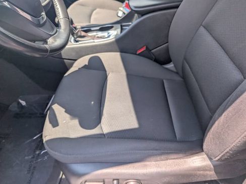 Used 2021 Chevrolet Malibu RS w/ LPO, Convenience Package 1 FWD image 21
