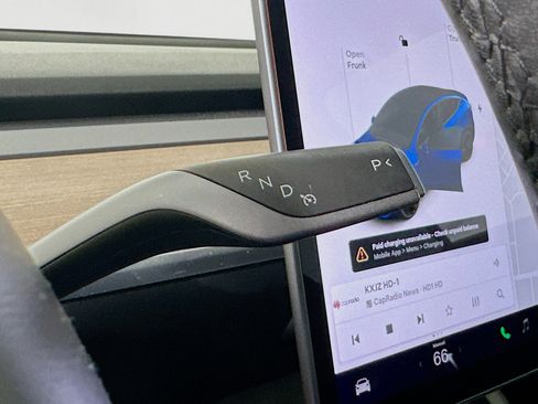 Used 2021 Tesla Model Y Performance AWD/4WD image 23