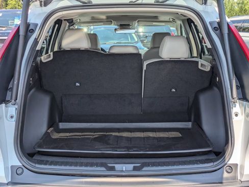 Used 2024 Honda CR-V EX-L image 13