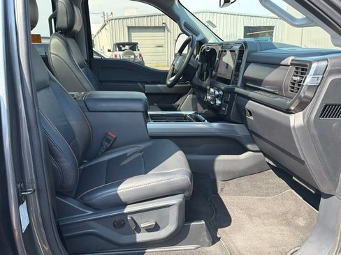 Used 2025 Ford F250 Lariat w/ Lariat Ultimate Package AWD/4WD image 14